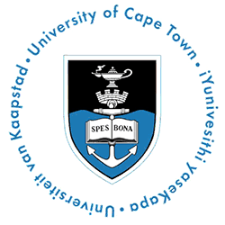 University of Cape Town logo